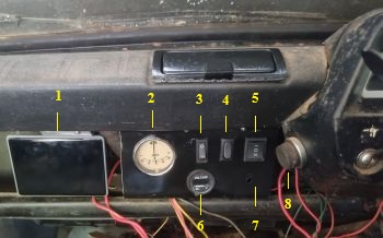 New Control Panel